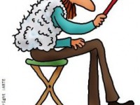 Les Génies du pinceau : un programme éducatif et ludique sur Arte