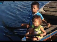 Les gens du fleuve : un somptueux voyage sur France 3