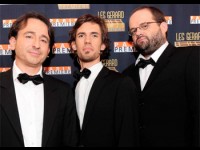 Les Gérard de la télévision récompensent le pire du PAF