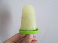 Les glaces ananas mojito : une recette facile