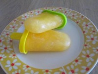 Les glaces citron vert orange : une recette facile