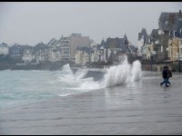 Les grandes marées : un phénomène spectaculaire