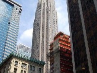 Les gratte-ciel : présentation, histoire et évolution