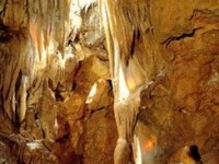 Les grottes de Saint-Cézaire : un monde souterrain à découvrir