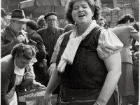 Les Halles de Robert Doisneau : des images d'un passé révolu
