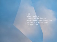 Les Hivernales : le festival de danse de la Cité des Papes