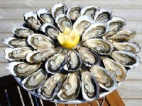 Les huîtres : les choisir et les préparer