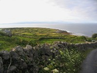 Les îles d'Aran : un archipel sauvage en Irlande