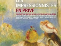 Les Impressionnistes en privé : des oeuvres inédites au musée Marmottan