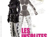 Les Insolites : une exposition de costumes au CNCS