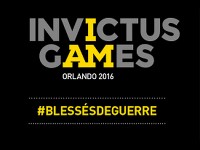 Les Invictus Games : les JO des blessés de guerre