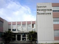 Les IUT, instituts universitaires de technologie