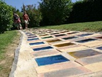 Les Jardins de Brocéliande : un jardin pas ordinaire