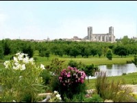 Les Jardins de Coursiana : des jardins remarquables dans le Gers