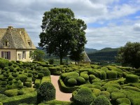 Les Jardins de Marqueyssac : une curiosité unique en France