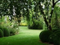 Les Jardins de Séricourt : un jardin remarquable près d'Arras