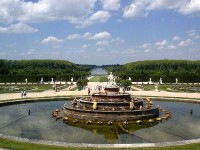 Les Jardins de Versailles : une promenade somptueuse