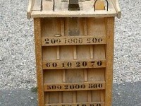 Les jeux flamands : une tradition ranimée