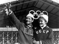 Les Jeux Olympiques d'hiver : histoire et disciplines olympiques