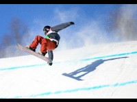 Les Jeux Olympiques de Sotchi 2014