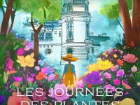 Les Journées des plantes de Chantilly