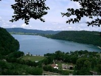 Les lacs du Jura : une magnifique région à découvrir