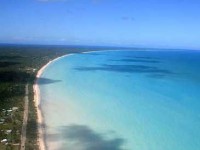 Les lagons de Nouvelle Calédonie : un trésor fragile