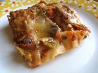 Les lasagnes à la ratatouille : une recette estivale
