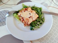 Les lasagnes bolognaise maison : une recette facile