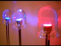 Les LED : histoire d'une invention