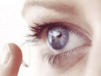 Les lentilles de contact : histoire d'une invention