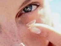 Les lentilles de contact : présentation et entretien
