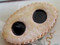 Les lunettes de Romans : une recette gourmande