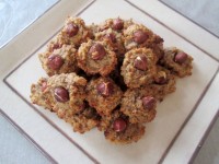 Les macarons aux noisettes : une recette très facile