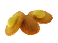Les madeleines de Commercy : une recette facile