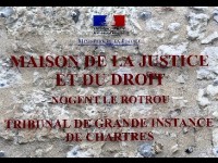 Les Maisons de justice et du droit : guide pratique