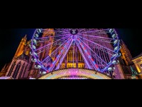 Les marchés de Noël de Metz : une attraction incontournable en Lorraine