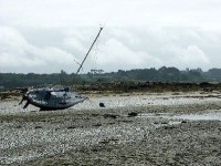 Les marées : présentation et explication du phénomène