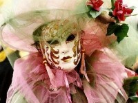 Les masques de Carnaval : origines et histoire