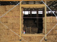 Les matériaux de construction biosourcés : quels avantages ?