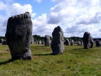 Les mégalithes de Carnac : un site exceptionnel