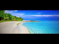 Les meilleures destinations tropicales pour voyager seul