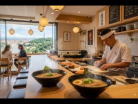 Les meilleurs restaurants japonais de Lyon : notre sélection gourmande