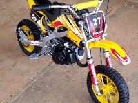 Les mini-motos : réglementation et formalités