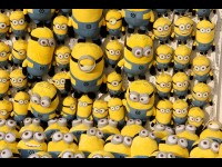 Les Minions : petite histoire d'un phénomène mondial