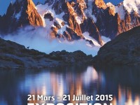 Les Montagnes de France s'affichent au Jardin du Luxembourg