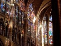 Les monuments historiques en France : présentation et histoire