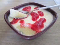 Les mousses de yaourt : une recette gourmande