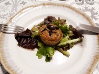 Les muffins araignées carotte olive : une recette d’Halloween pour l’apéritif