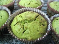 Les muffins au thé : une recette originale